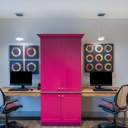 Home2 Suites By Hilton Brunswick Esterno foto