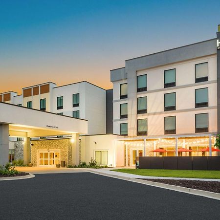 Home2 Suites By Hilton Brunswick Esterno foto