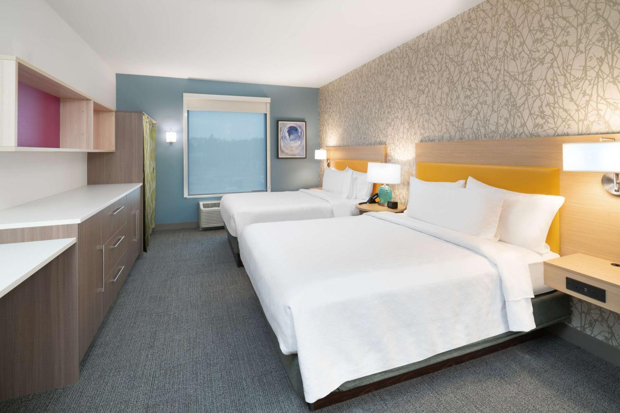 Home2 Suites By Hilton Brunswick Esterno foto