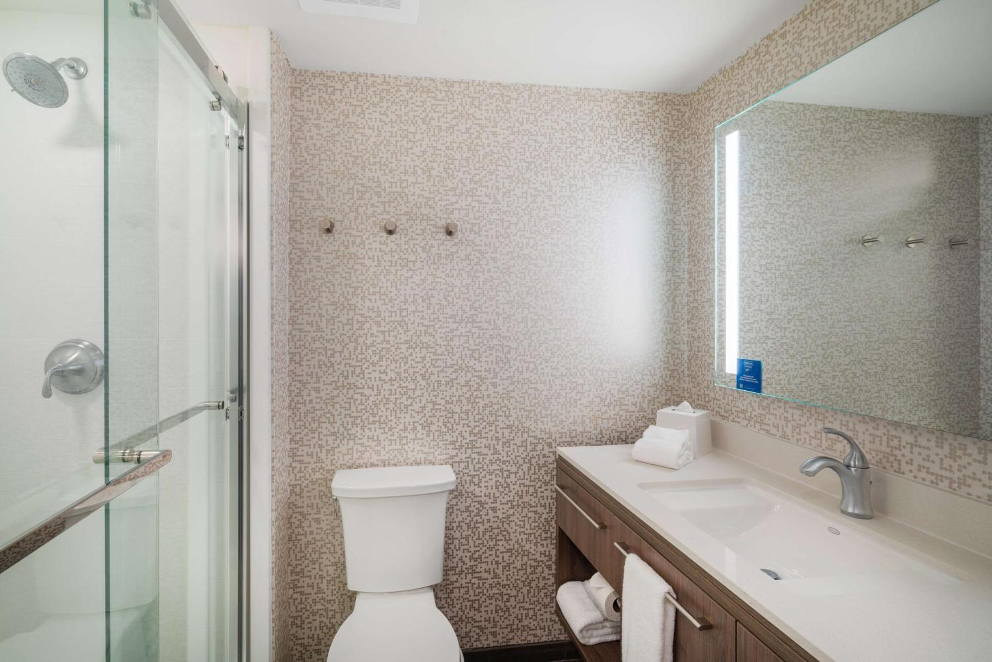 Home2 Suites By Hilton Brunswick Esterno foto