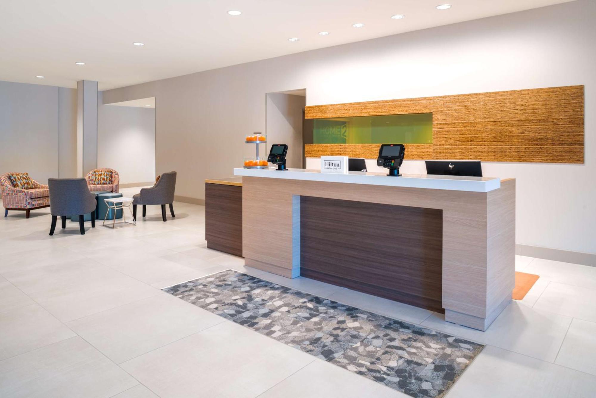 Home2 Suites By Hilton Brunswick Esterno foto